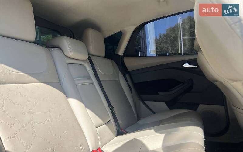 Хэтчбек Ford Focus 2013 в Ивано-Франковске фото 20 Хэтчбек Ford Focus 2013 в Ивано-Франковске