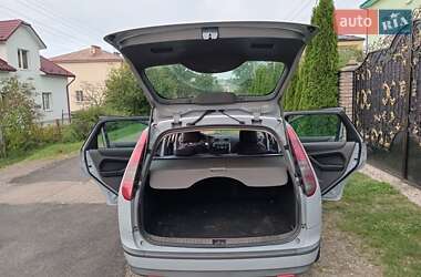Универсал Ford Focus 2007 в 