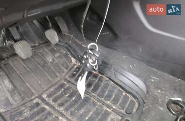 Седан Ford Focus 2013 в Жидачове