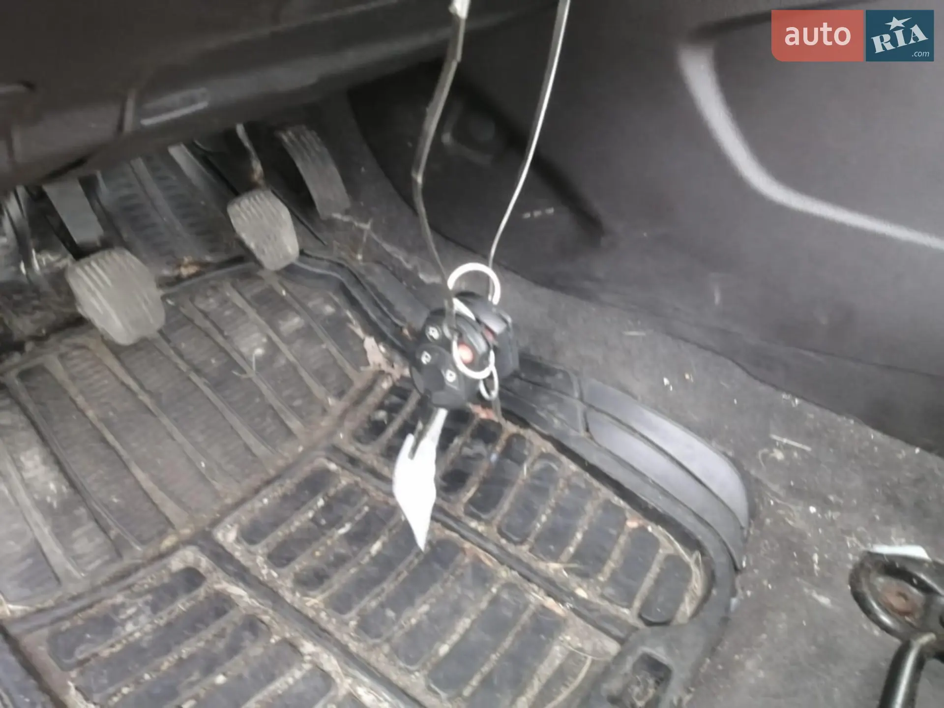 2013 Ford Focus - мініатюра 7