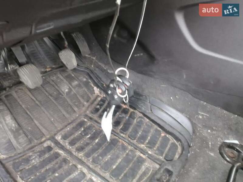 Седан Ford Focus 2013 в Жидачове фото 7 Седан Ford Focus 2013 в Жидачове