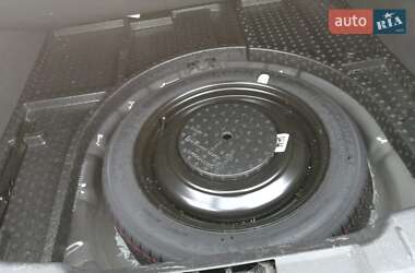 Седан Ford Focus 2013 в 
