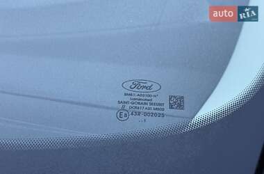 Седан Ford Focus 2011 в 