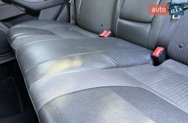 Седан Ford Focus 2011 в 