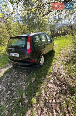 Универсал Ford Focus 2006 в Жмеринке