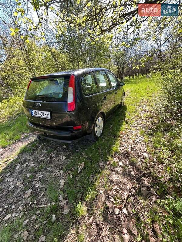 Универсал Ford Focus 2006 в 