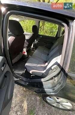 Универсал Ford Focus 2006 в 