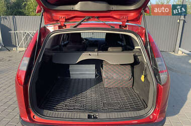 Универсал Ford Focus 2006 в 