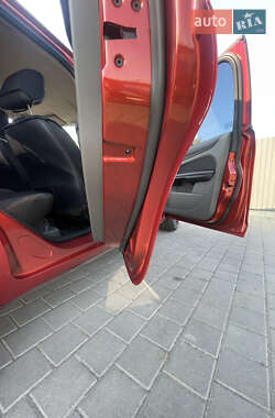 Универсал Ford Focus 2006 в 