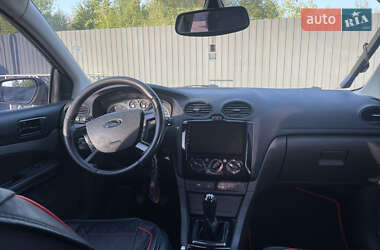 Универсал Ford Focus 2006 в 