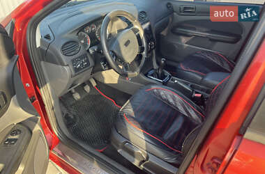 Универсал Ford Focus 2006 в 