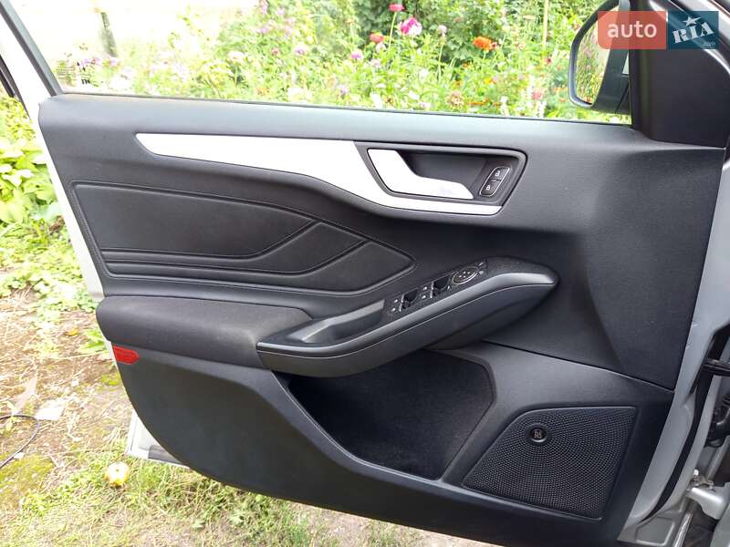 Універсал Ford Focus 2019 в Києві