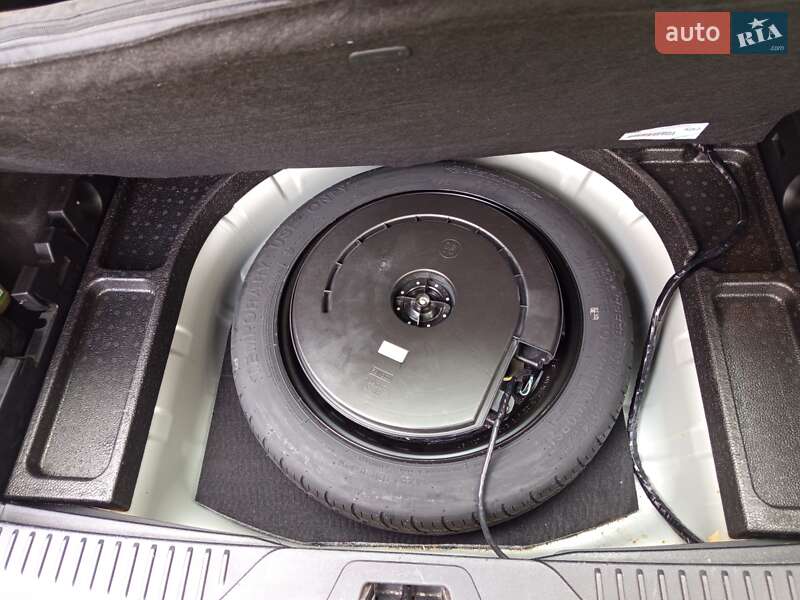 Універсал Ford Focus 2019 в Києві