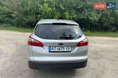 Универсал Ford Focus 2011 в 