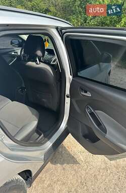 Универсал Ford Focus 2011 в 