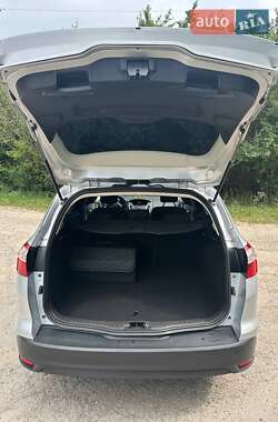 Универсал Ford Focus 2011 в 