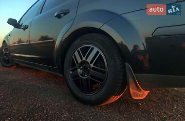 Седан Ford Focus 2006 в Краснограде