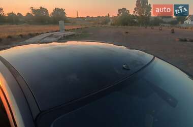Седан Ford Focus 2006 в Краснограде