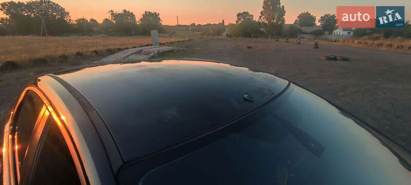 Седан Ford Focus 2006 в Краснограде