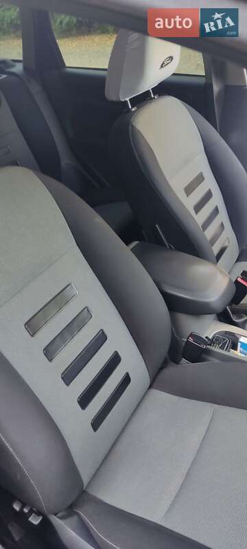Универсал Ford Focus 2010 в Коломые