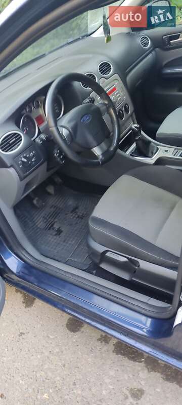 Универсал Ford Focus 2010 в Коломые