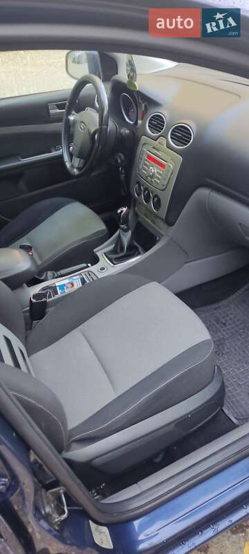 Универсал Ford Focus 2010 в Коломые
