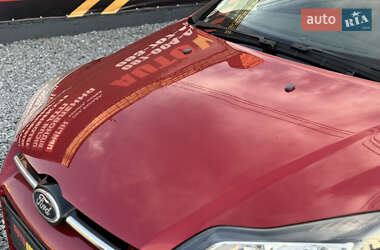 Универсал Ford Focus 2012 в 