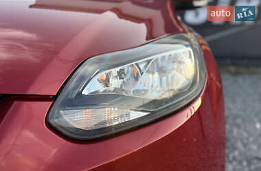 Универсал Ford Focus 2012 в 