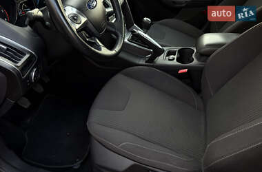 Универсал Ford Focus 2012 в 