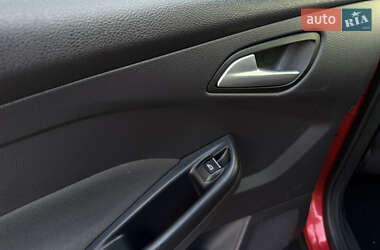 Универсал Ford Focus 2012 в 