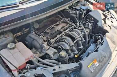 Хэтчбек Ford Focus 2007 в 