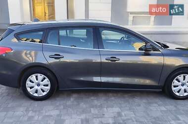 Универсал Ford Focus 2020 в Житомире