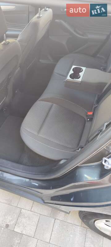 Универсал Ford Focus 2020 в Житомире фото 15 Универсал Ford Focus 2020 в Житомире