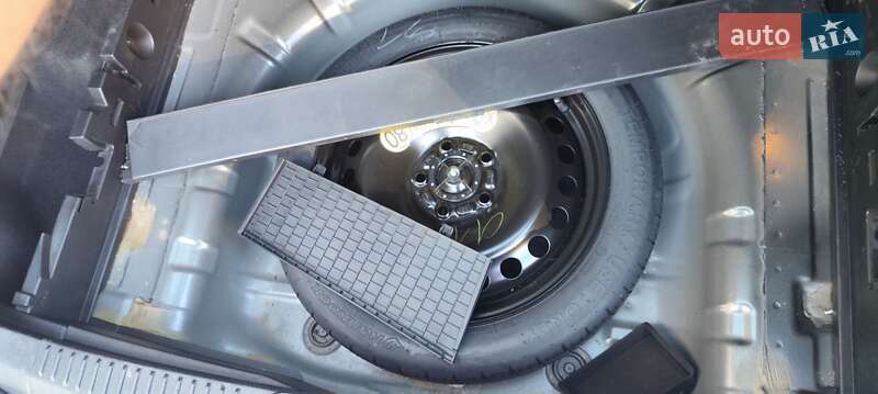 Универсал Ford Focus 2020 в Житомире фото 18 Универсал Ford Focus 2020 в Житомире