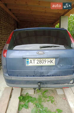 Универсал Ford Focus 2005 в 