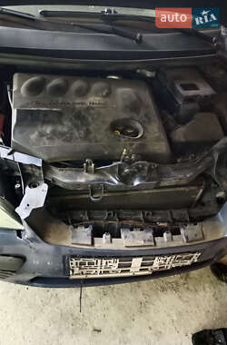 Универсал Ford Focus 2005 в 