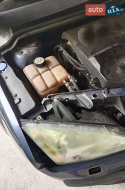 Универсал Ford Focus 2005 в 