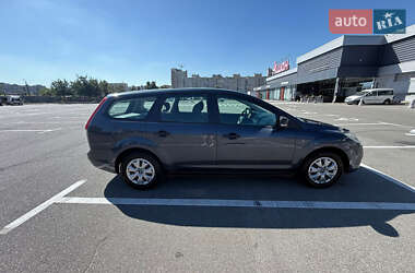 Универсал Ford Focus 2009 в 