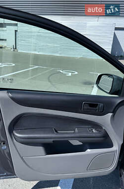 Универсал Ford Focus 2009 в 