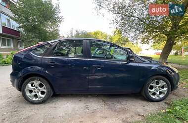 Хэтчбек Ford Focus 2011 в Хмельницком
