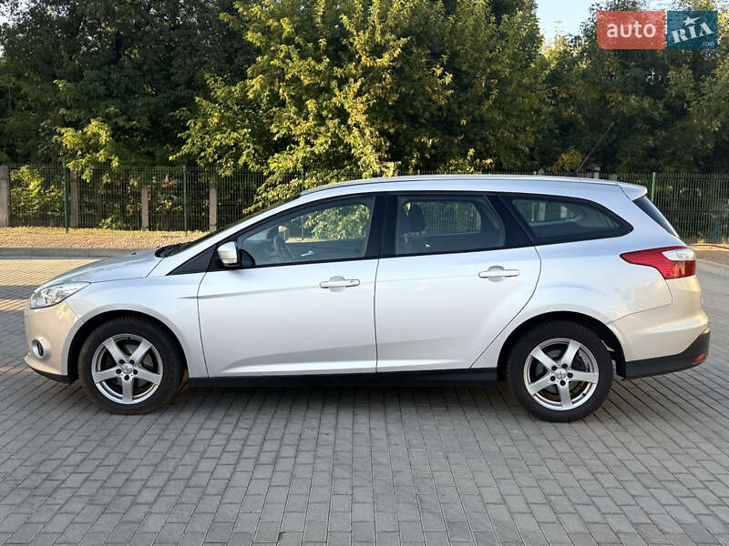 Универсал Ford Focus 2012 в Житомире