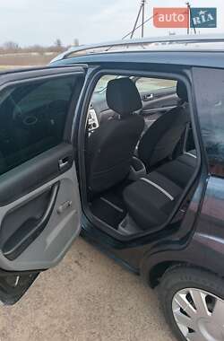 Универсал Ford Focus 2010 в 