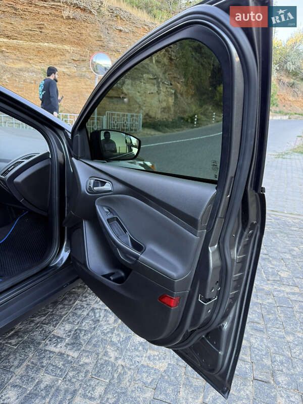Седан Ford Focus 2015 в Одессе фото 20 Седан Ford Focus 2015 в Одессе