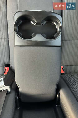 Универсал Ford Focus 2014 в 