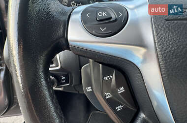 Универсал Ford Focus 2014 в 