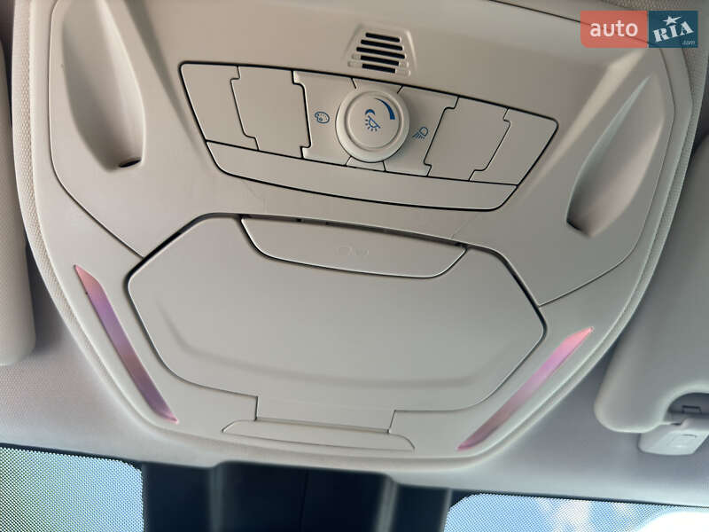 Универсал Ford Focus 2014 в Стрые