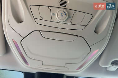 Универсал Ford Focus 2014 в 