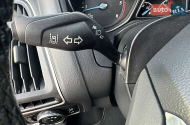 Универсал Ford Focus 2014 в 