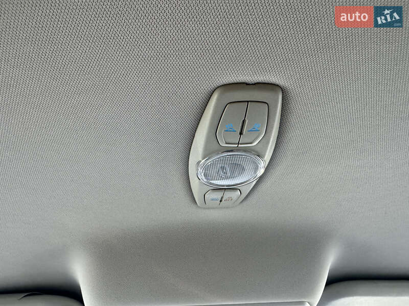 Универсал Ford Focus 2014 в Стрые