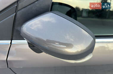 Универсал Ford Focus 2014 в 
